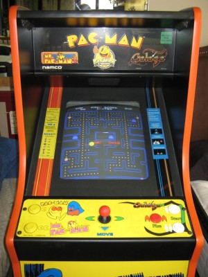 Pac Man, η ιδέα που ξεκίνησε από μια μισοφαγωμένη πίτσα και έναν αυτοδίδακτο προγραμματιστή. Γιατί τα φαντασματάκια δεν κυνηγάνε συνέχεια το Puck Man; Τι συμβαίνει μετά την πίστα 255; - Εικόνα2