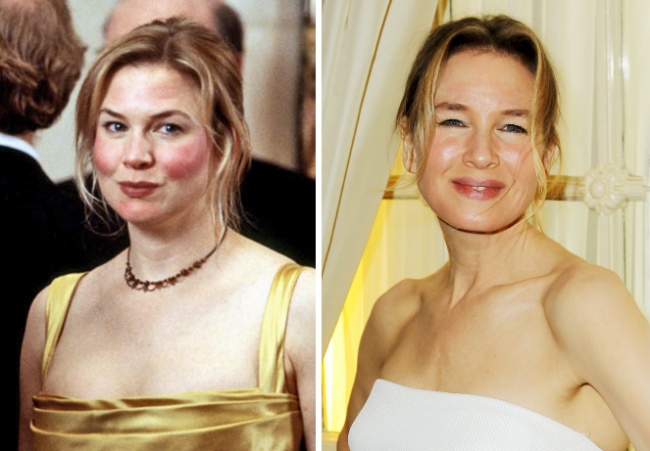 Η Bridget Jones μεγάλωσε κατά 15 χρόνια. Πως είναι σήμερα; - Εικόνα 1