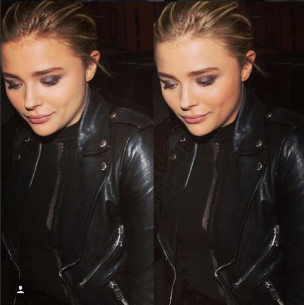 Chloe Moretz , ένα ανερχόμενο αστέρι της μεγάλης οθόνης !!! - Εικόνα 12