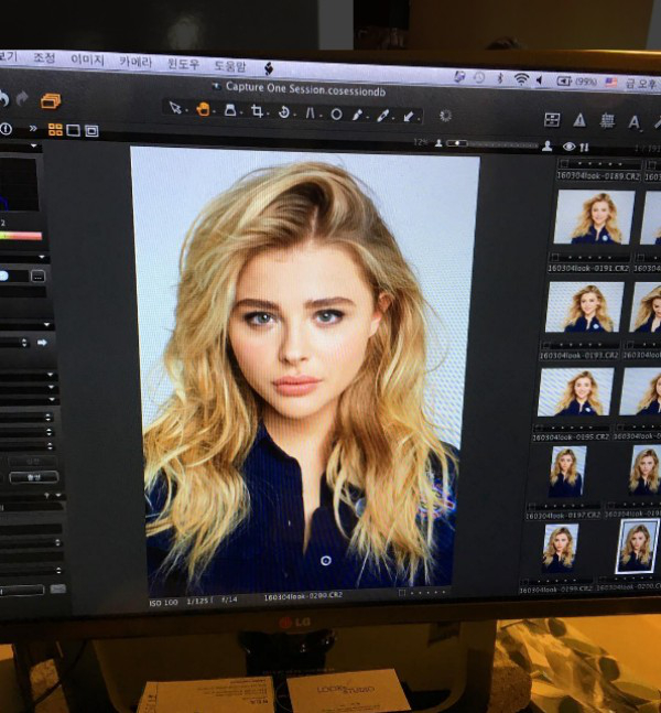 Chloe Moretz , ένα ανερχόμενο αστέρι της μεγάλης οθόνης !!! - Εικόνα 4