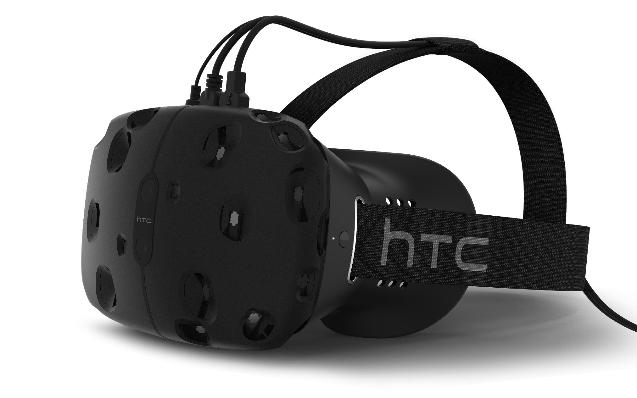 Ο εικονικός κόσμος του HTC Vive είναι γεμάτος αιμοδιψή ζόμπι και καλοσυνάτες φάλαινες - Εικόνα 0