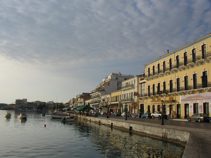 Γύθειο: Η πανέμορφη «Γη των Θεών» - Εικόνα 12