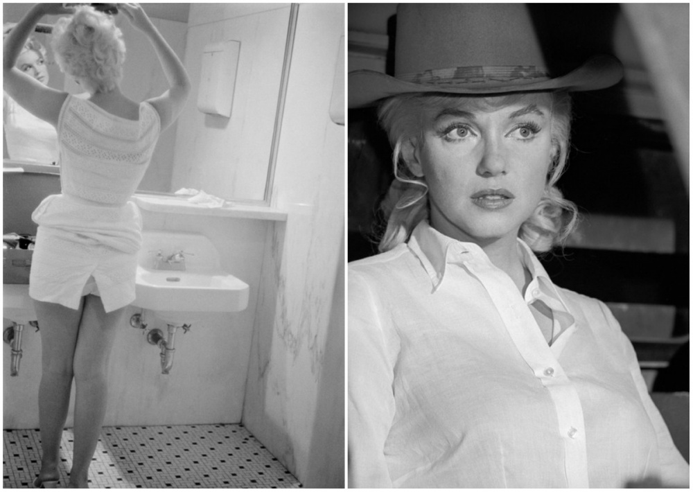 20 υπέροχες και σπάνιες φωτογραφίες της Marilyn Monroe - Εικόνα 8