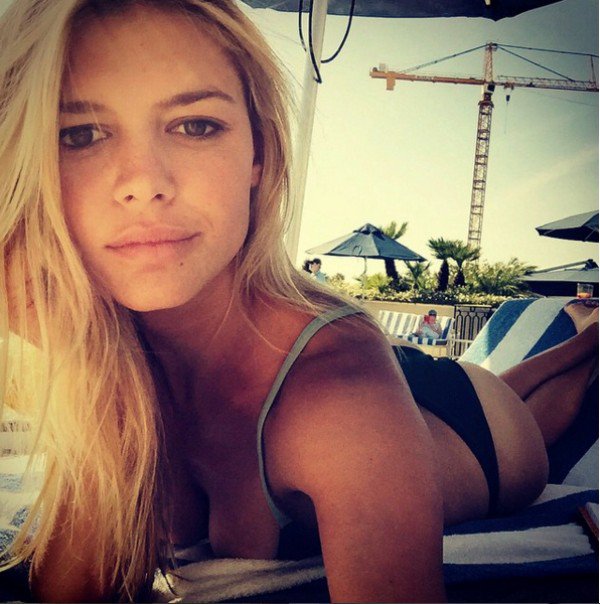 Κατέκτησε τα social media η Kelly Rohrbach είναι η καινούρια Pamela Anderson…! - Εικόνα9