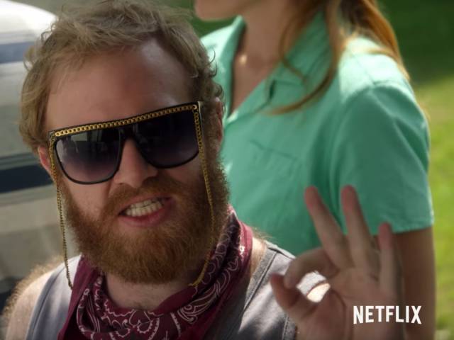 Μια λίστα κατάταξης σειρών παραγωγής netflix - Εικόνα 16