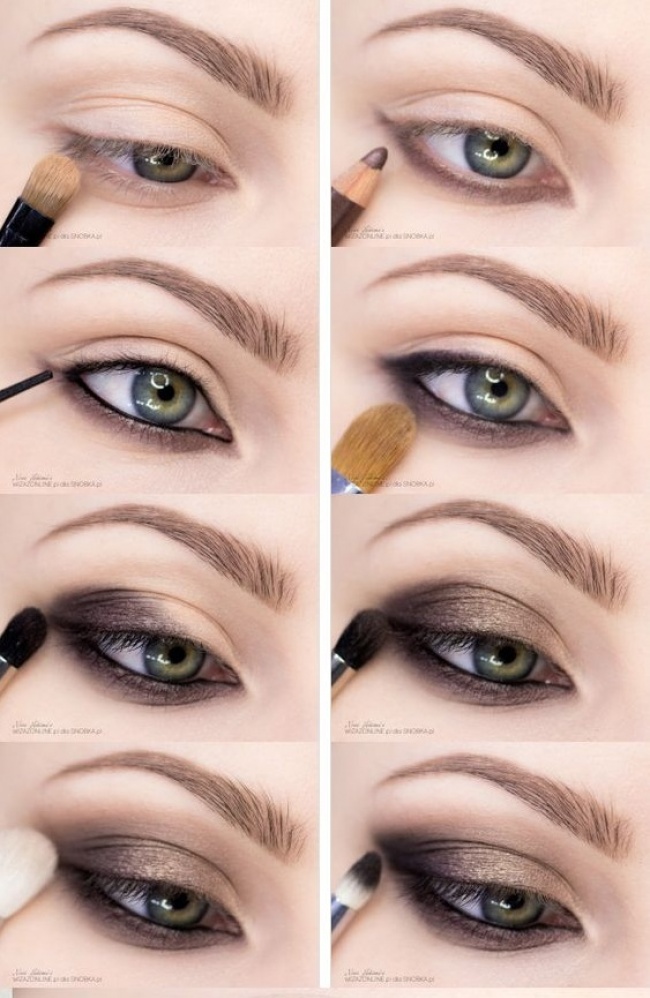 11 μυστικά για να πετύχετε το τέλειο eye liner - Εικόνα 9