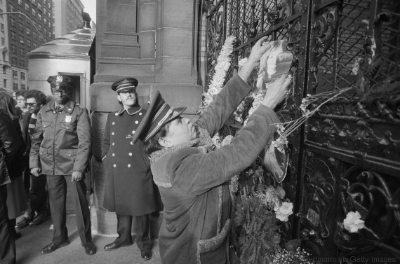 Τα μυστικά του σπιτιού του Τζον Λένον αποκαλύφθηκαν ύστερα από 37 χρόνια - Εικόνα1