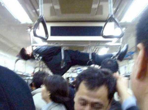 Μυστήριοι επιβάτες στα τρένα - Εικόνα20