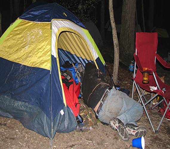 Περίεργα και Παράξενα στο Camping... - Εικόνα 30