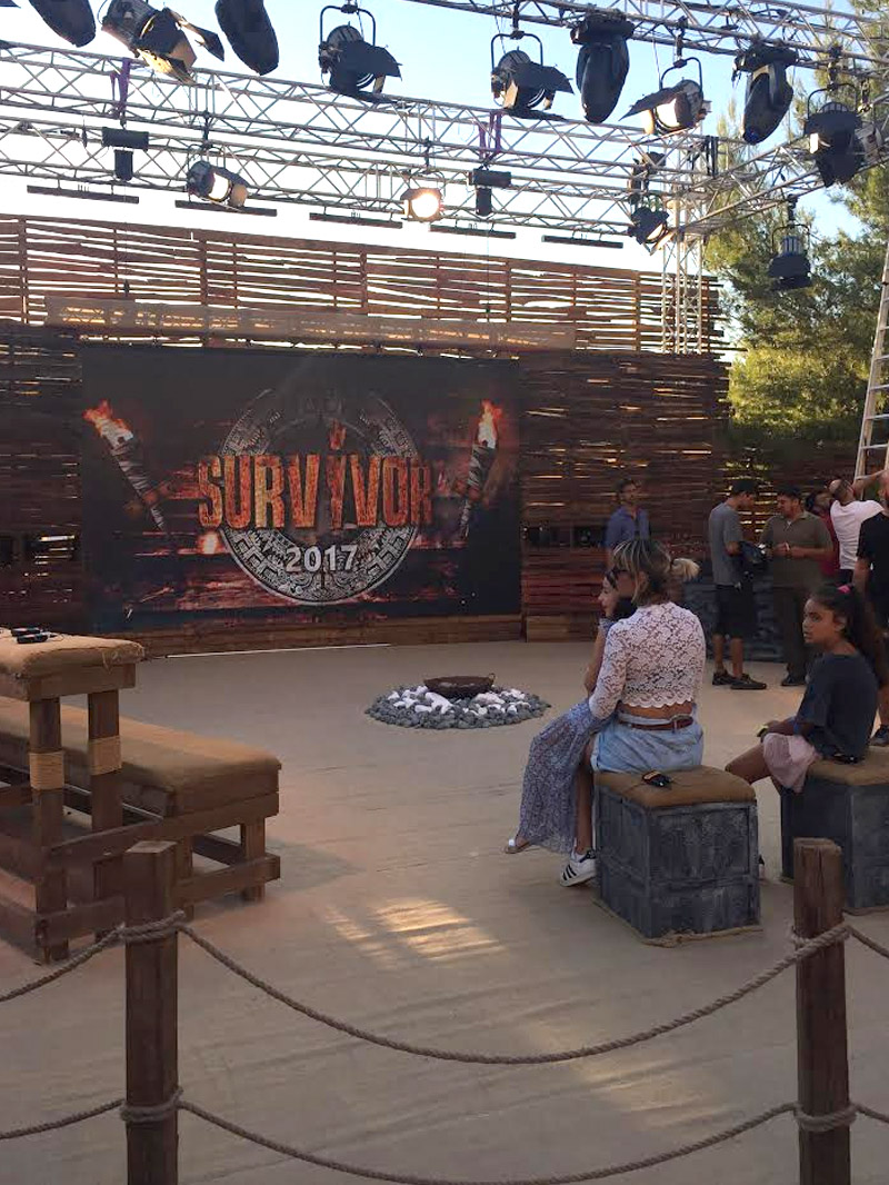 Survivor: Αποκλείστηκε ο Βασάλος - Στον τελικό Ντάνος και Μάριος! - Εικόνα 21