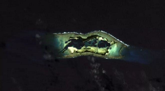 Καταραμένα νησιά, δολοφονίες που δεν εξιχνιάσθηκαν ποτέ και άλλες χαμένες Ατλαντίδες. 10 ανατριχιαστικές ιστορίες μυστηρίου - Εικόνα 3