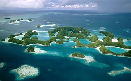 Καταραμένα νησιά, δολοφονίες που δεν εξιχνιάσθηκαν ποτέ και άλλες χαμένες Ατλαντίδες. 10 ανατριχιαστικές ιστορίες μυστηρίου - Εικόνα 4