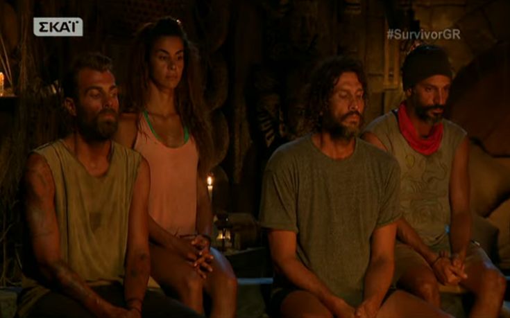 Τέλος το Survivor για τον Στέλιο Χανταμπάκη - Εικόνα 2