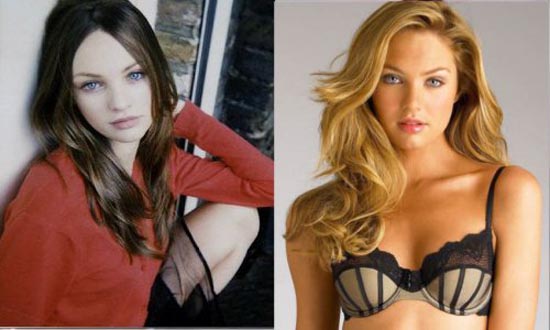 Διάσημα supermodels πολύ πριν γίνουν τόσο γνωστά! - Εικόνα 13