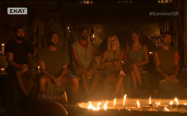 Εκτός Survivor η Λάουρα, έντονες φήμες για στημενο αποτέλεσμα - Εικόνα 1