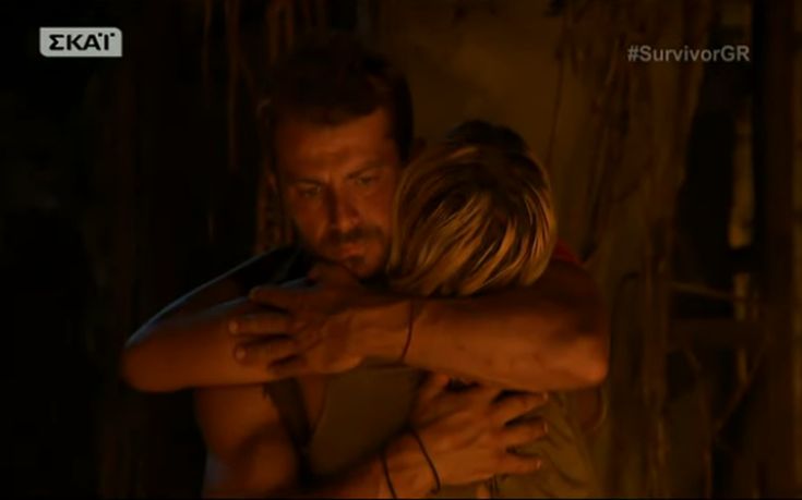 Εκτός Survivor η Λάουρα, έντονες φήμες για στημενο αποτέλεσμα - Εικόνα 4