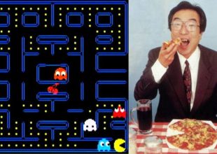 Pac Man, η ιδέα που ξεκίνησε από μια μισοφαγωμένη πίτσα και έναν αυτοδίδακτο προγραμματιστή. Τι μυστικά κρύβει; Τι συμβαίνει μετά την πίστα 255;