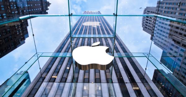 Ερχεται το iCar; - Φήμες τρελαίνουν τους φαν της Apple