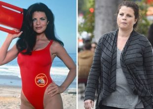 Πώς είναι σήμερα οι πρωταγωνιστές του Baywatch