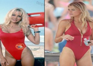 Κατέκτησε τα social media η Kelly Rohrbach είναι η καινούρια Pamela Anderson…!