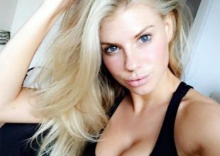 14 gifs της Charlotte Mckinney που θα σας ξεσηκώσουν...