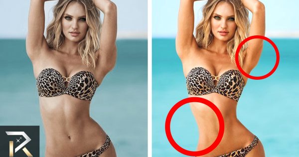 Τα Μεγαλύτερα Photoshop Fails Διάσημων Περιοδικών που Δημοσιεύτηκαν...!