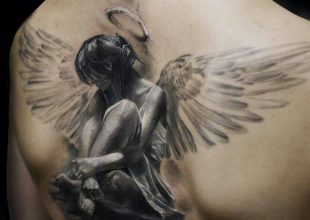 Αν σας αρέσουν τα tattoo είστε στο κατάλληλο μέρος