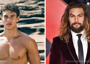 BAYWATCH Πως ήταν τότε και πως είναι τώρα οι πρωταγωνιστές!