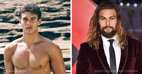 BAYWATCH Πως ήταν τότε και πως είναι τώρα οι πρωταγωνιστές!