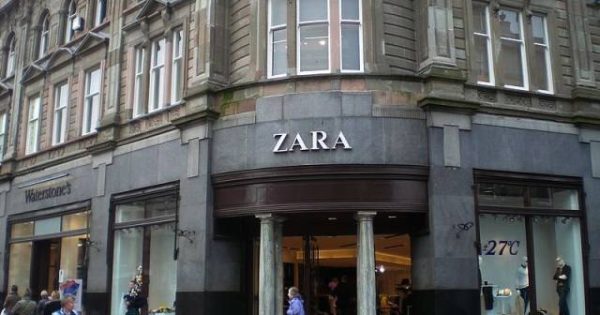 Ο μυστηριώδης ιδρυτής των Zara τυχαίνει να είναι ο πλουσιότερος άνθρωπος στον πλανήτη