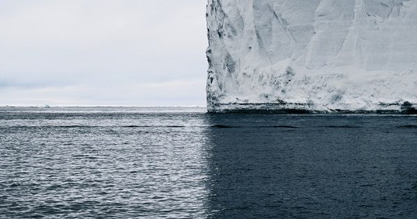 Δείτε πως ο κόσμος "χωρίζεται" σε τεταρτημόρια