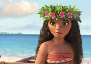 Moana: Η νέα πριγκίπισσα της Disney είναι πολλά περισσότερα από μια ακόμη πριγκίπισσα