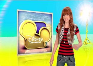 Θυμάστε την μικρή Bella Thorne από την Disney; Ε, έχει μεγαλώσει από τότε... πολύ!