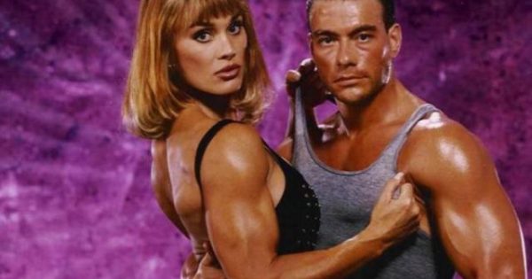 Όταν ο Jean-Claude Van Damme ήταν στο απόγειο της δόξας του