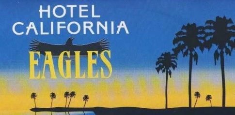 Αγαπάτε το «Hotel California»; Ορίστε 5 πράγματα που ίσως δε γνωρίζατε για το θρυλικό τραγούδι