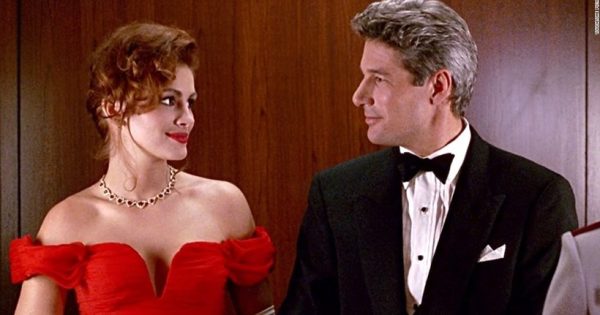 Το αρχικό σενάριο της ταινίας Pretty Woman δεν είχε καθόλου... happy end