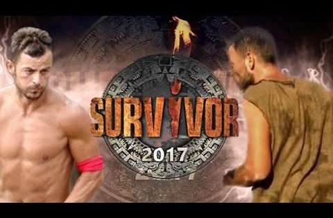 Οι Τοπ 5 Τσακωμοί Στο φετινό Survivor!