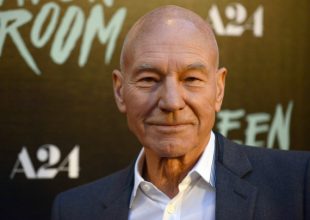 Ο Sir Patrick Stewart αποκάλυψε πως χρησιμοποιεί καθημερινά φαρμακευτική κάνναβη για την αρθρίτιδά του