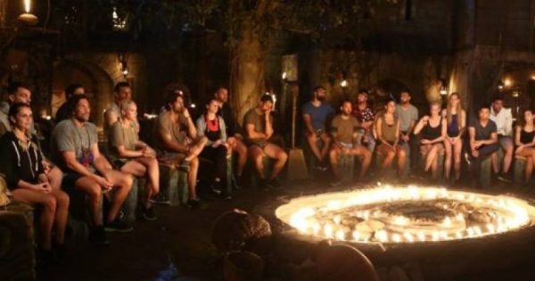 Survivor: Όσα θα δούμε στο επόμενο επεισόδιο της Κυριακής