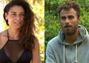 SURVIVOR: Τροχαίο ατύχημα είχε η ομάδα των «μαχητών»