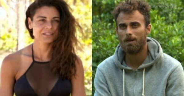 SURVIVOR: Τροχαίο ατύχημα είχε η ομάδα των «μαχητών»