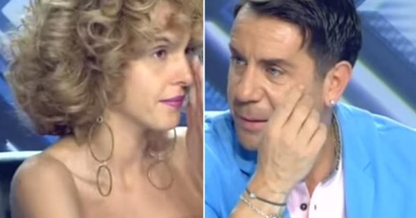 X Factor: Το 16χρονο τσιγγανάκι που έκανε Τάμτα και Μαζωνάκη να δακρύσουν