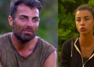 Survivor: Το άγριο παρασκήνιο της «αλληλοεξόντωσης» Χανταμπάκη-Παπαδοπούλου