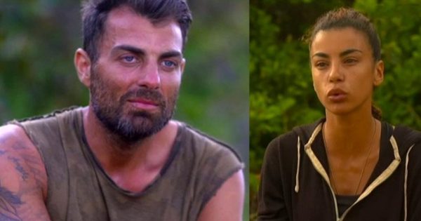 Survivor: Το άγριο παρασκήνιο της «αλληλοεξόντωσης» Χανταμπάκη-Παπαδοπούλου