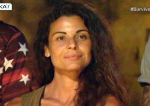 Survivor: Η Κολιδά επιστρέφει στο ριάλιτι, αλλά σε ρόλο συμπαρουσιάστριας