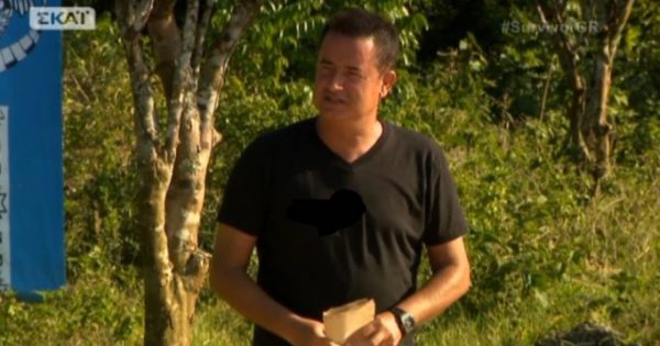 Survivor: Νύχτες στη Μύκονο υποσχέθηκε στους παίκτες ο Acun Ilicali!