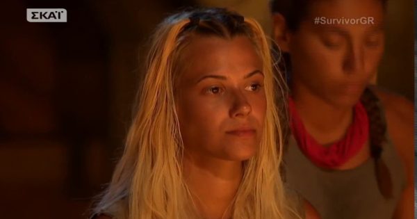 Survivor: Ποιοι και γιατί ψήφισαν Σπαλιάρα