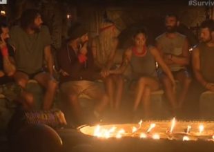 Survivor: Τηλεθεατές, Μπο και Λάουρα έθεσαν εκτός παιχνιδιού τον Λάμπρο Χούτο!