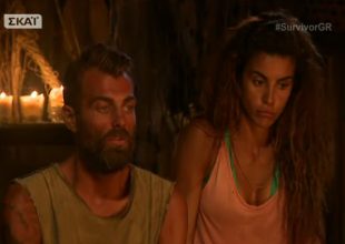 Τέλος το Survivor για τον Στέλιο Χανταμπάκη