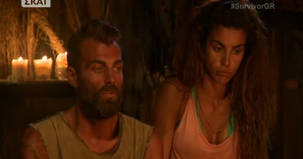 Τέλος το Survivor για τον Στέλιο Χανταμπάκη